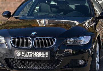 BMW 335 55.950 km 25.990 &euro; Birkenfeld 75217