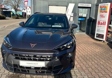 Cupra Terramar 8.450 km 44.444 &euro; Wörth am Rhein 76744