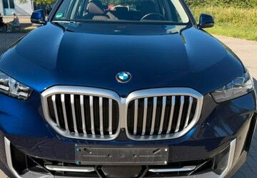 BMW X5 166.100 km 53.550 &euro; Karlsruhe 76199