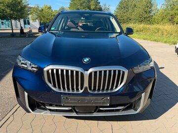 Gebrauchte BMW X5