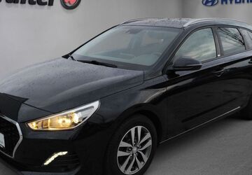 Hyundai i30 84.200 km 12.990 &euro; Pforzheim 75177