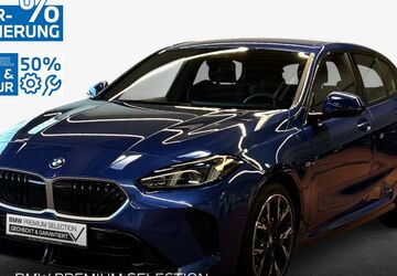 BMW 123 11.229 km 37.990 &euro; Karlsruhe 76227