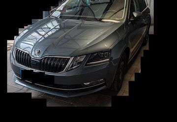 Skoda Octavia 239.000 km 8.990 &euro; Karlsruhe 76199