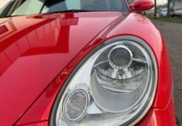 Porsche Cayman 68.000 km 28.500 &euro; Ubstadt-Weiher 76698