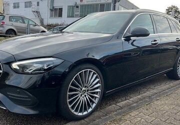 Mercedes-Benz C 200 232.941 km 19.950 &euro; Pforzheim 75179