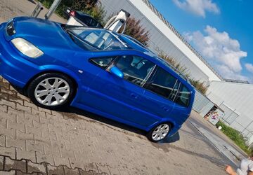 Opel Zafira 275.000 km 4.850 &euro; Germersheim 76726