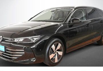 VW Passat 23.300 km 36.980 &euro; Karlsruhe 76131