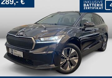 Skoda Enyaq 20.300 km 31.490 &euro; Niefern-Öschelbronn 75223