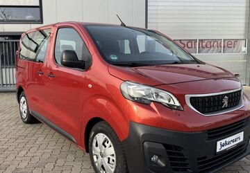 Peugeot Expert 97.570 km 16.990 &euro; Philippsburg 76661