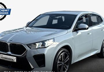 BMW X2 11.705 km 38.990 &euro; Ettlingen 76275