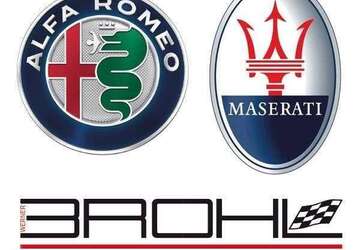 Alfa Romeo Stelvio 67.995 km 49.990 &euro; RASTATT 76437