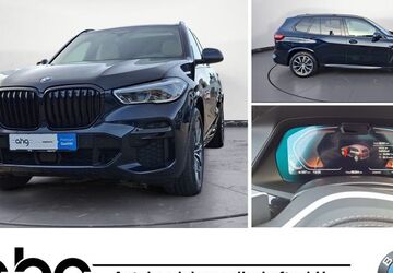 BMW X5 86.397 km 57.360 &euro; Pforzheim 75179