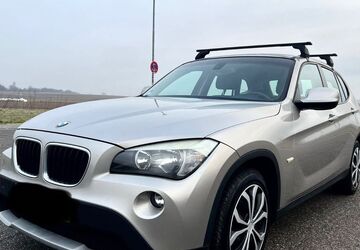BMW X1 200.000 km 5.999 &euro; Rülzheim 76761