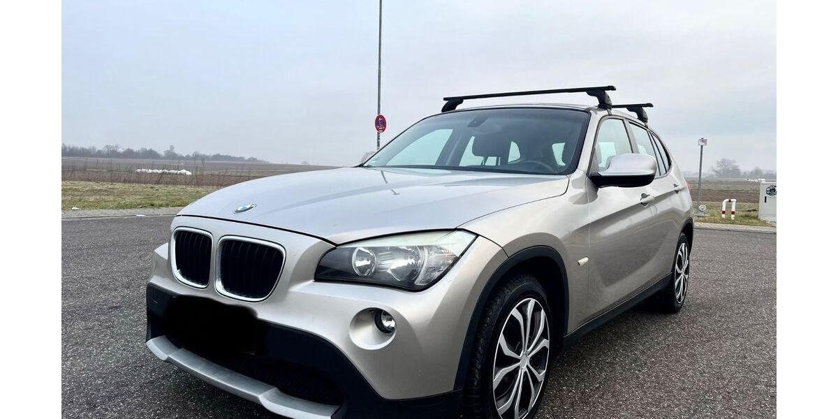 BMW X1 200.000 km 5.999 &euro; Rülzheim 76761
