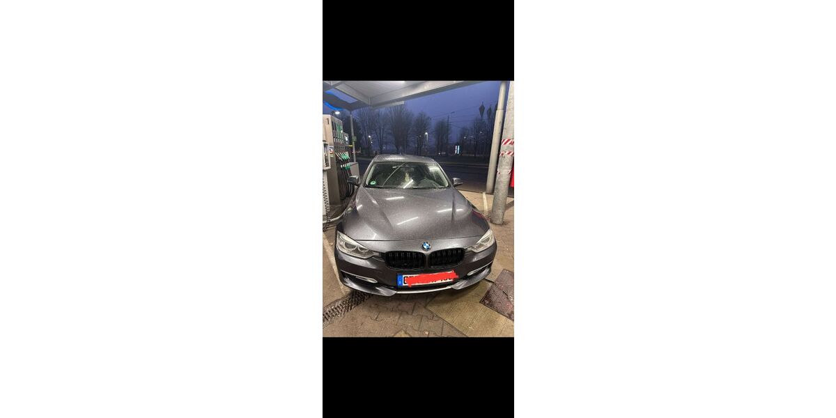 BMW 318 350.000 km 8.500 &euro; Karlsruhe 75137