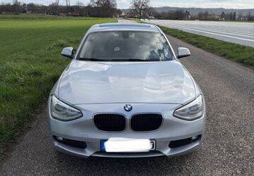 BMW 125 59.700 km 15.600 &euro; Weingarten (Baden) 76356