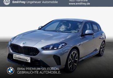 BMW 120 25.040 km 32.690 &euro; Karlsruhe 76227