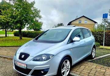 Seat Altea 137.000 km 4.995 &euro; Oberderdingen 75038