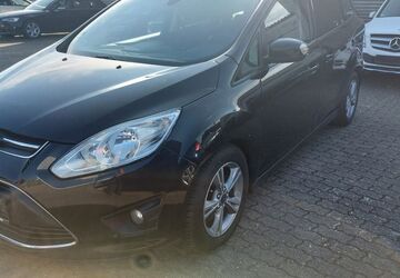 Ford Grand C-Max 259.000 km 2.950 &euro; Eggenstein-Leopoldshafen 76344