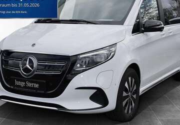 Mercedes-Benz EQV 300 26.250 km 57.740 &euro; Karlsruhe 76139