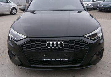 Audi A3 46.000 km 23.900 &euro; Stutensee 76297