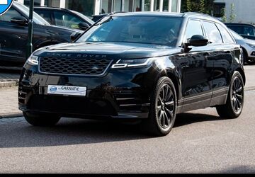 Land Rover Range Rover Velar 80.900 km 34.580 &euro; Bretten 75015