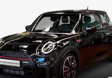 Mini John Cooper Works 48.703 km 31.640 &euro; Karlsruhe 76227
