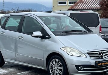 Mercedes-Benz A 150 145.000 km 3.499 &euro; Landau in der Pfalz, Rheinland-Pfalz 76829