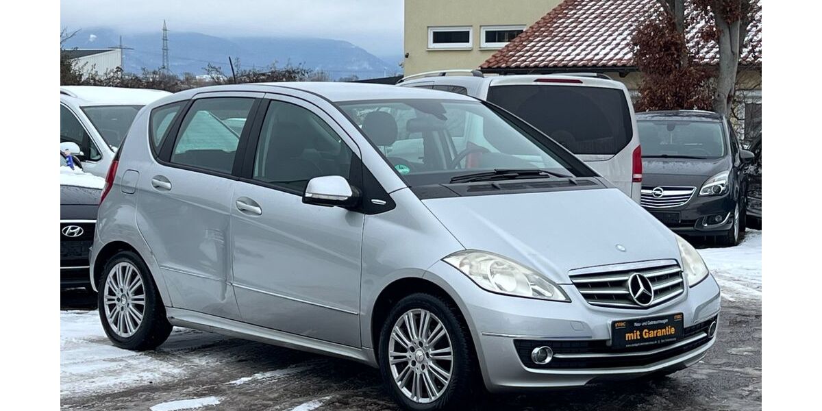 Mercedes-Benz A 150 145.000 km 3.499 &euro; Landau in der Pfalz, Rheinland-Pfalz 76829