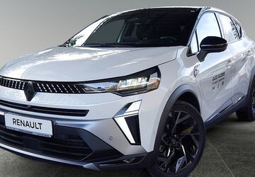 Renault Captur 5.000 km 29.990 &euro; Ettlingen 76275