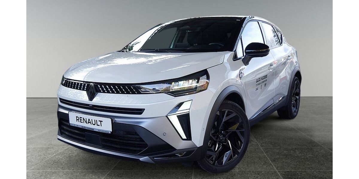 Renault Captur 6.600 km 28.990 &euro; Ettlingen 76275