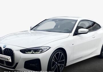 BMW 420 18.204 km 42.890 &euro; Ettlingen 76275