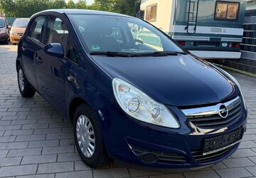 Opel Corsa 162.000 km 2.799 &euro; Malsch 76316