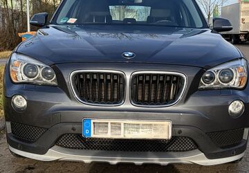BMW X1 178.000 km 11.750 &euro; Stutensee 76297