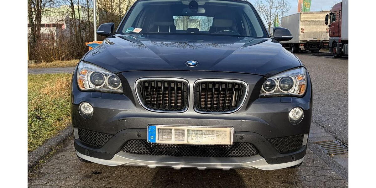 BMW X1 178.000 km 11.750 &euro; Stutensee 76297