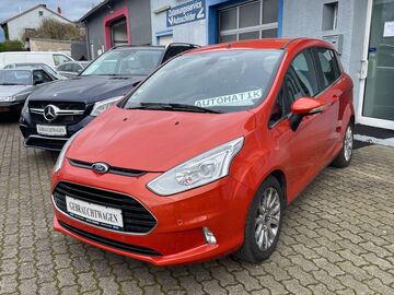 Gebrauchte Ford B-Max