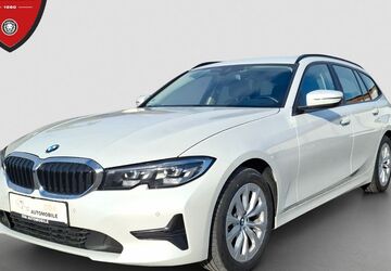 BMW 320 209.200 km 16.990 &euro; Dettenheim 76706