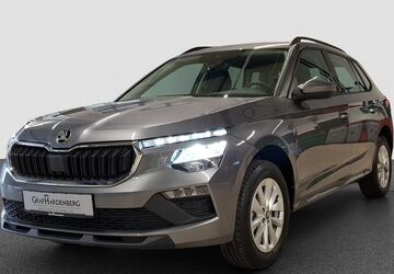 Skoda Kamiq 1.150 km 25.890 &euro; Karlsruhe 76131
