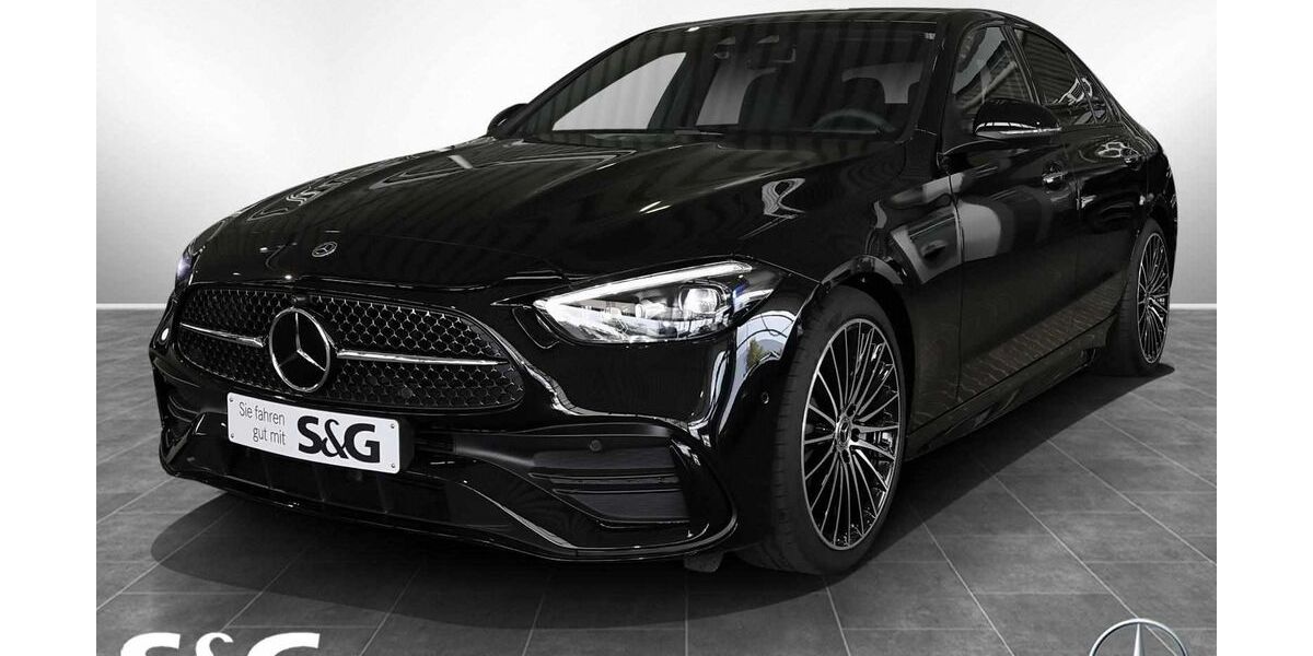 Mercedes-Benz C 300 10.108 km 53.788 &euro; Karlsruhe 76185