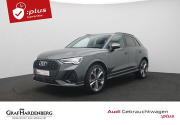 Audi Q3 26.754 km 43.980 &euro; Karlsruhe 76131