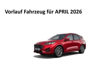 Ford Kuga 130.000 km 19.300 &euro; Waghäusel 68753