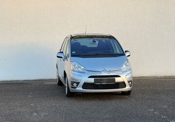 Citroen C4 Picasso 230.000 km 1.999 &euro; Kandel 76870