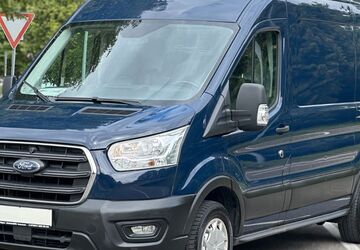 Ford Transit 144.000 km 13.995 &euro; Bruchsal-Helmsheim 76646