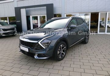 Kia Sportage 35.200 km 26.890 &euro; Pforzheim 75177