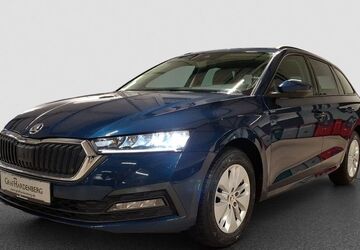 Skoda Octavia 47.485 km 25.490 &euro; Karlsruhe 76131