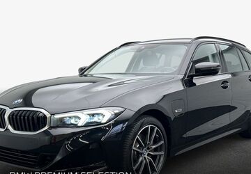 BMW 320 40.731 km 31.870 &euro; Karlsruhe 76227