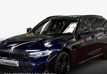 BMW 320 63.490 km 33.490 &euro; Karlsruhe 76227