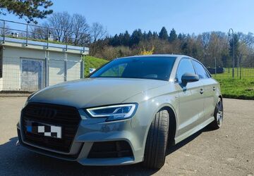 Audi A3 92.480 km 24.500 &euro; Gaggenau 76571