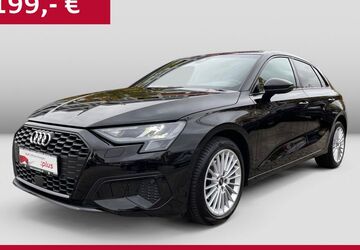 Audi A3 32.171 km 23.499 &euro; Pforzheim 75179