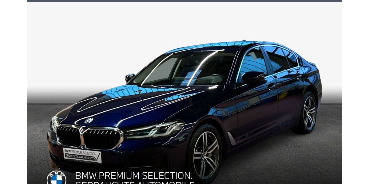 BMW 540 64.204 km 39.990 &euro; Karlsruhe 76227